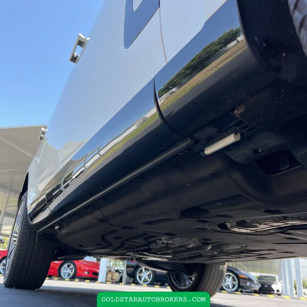 2023 Land Rover Range Rover P530 SE LWB