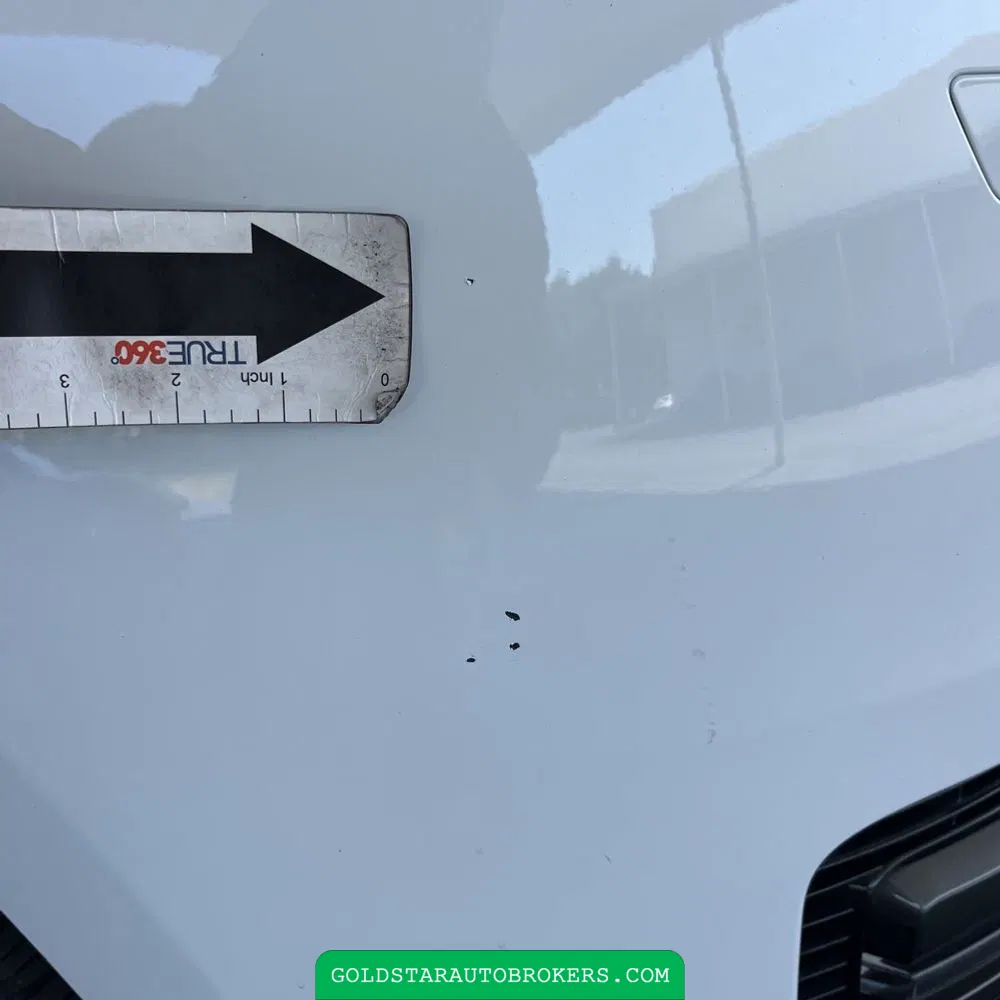 2023 Land Rover Range Rover P530 SE LWB