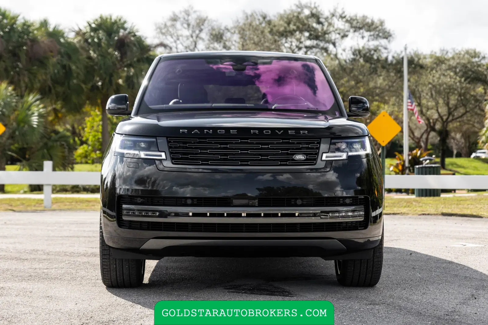 2023 Land Rover Range Rover P530 SE