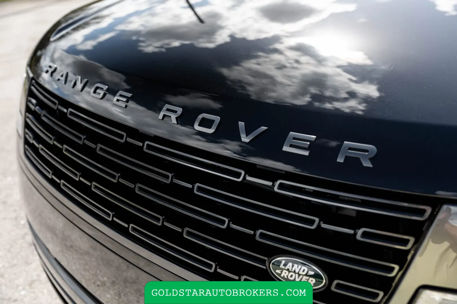 2023 Land Rover Range Rover P530 SE