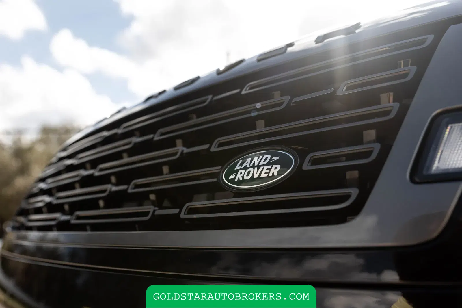 2023 Land Rover Range Rover P530 SE