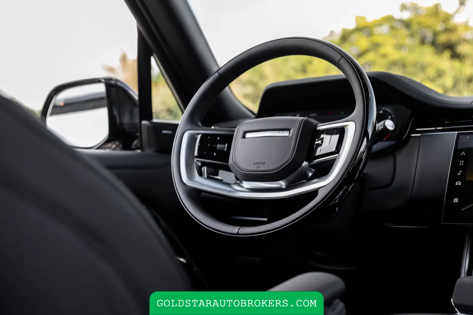 2023 Land Rover Range Rover P530 SE