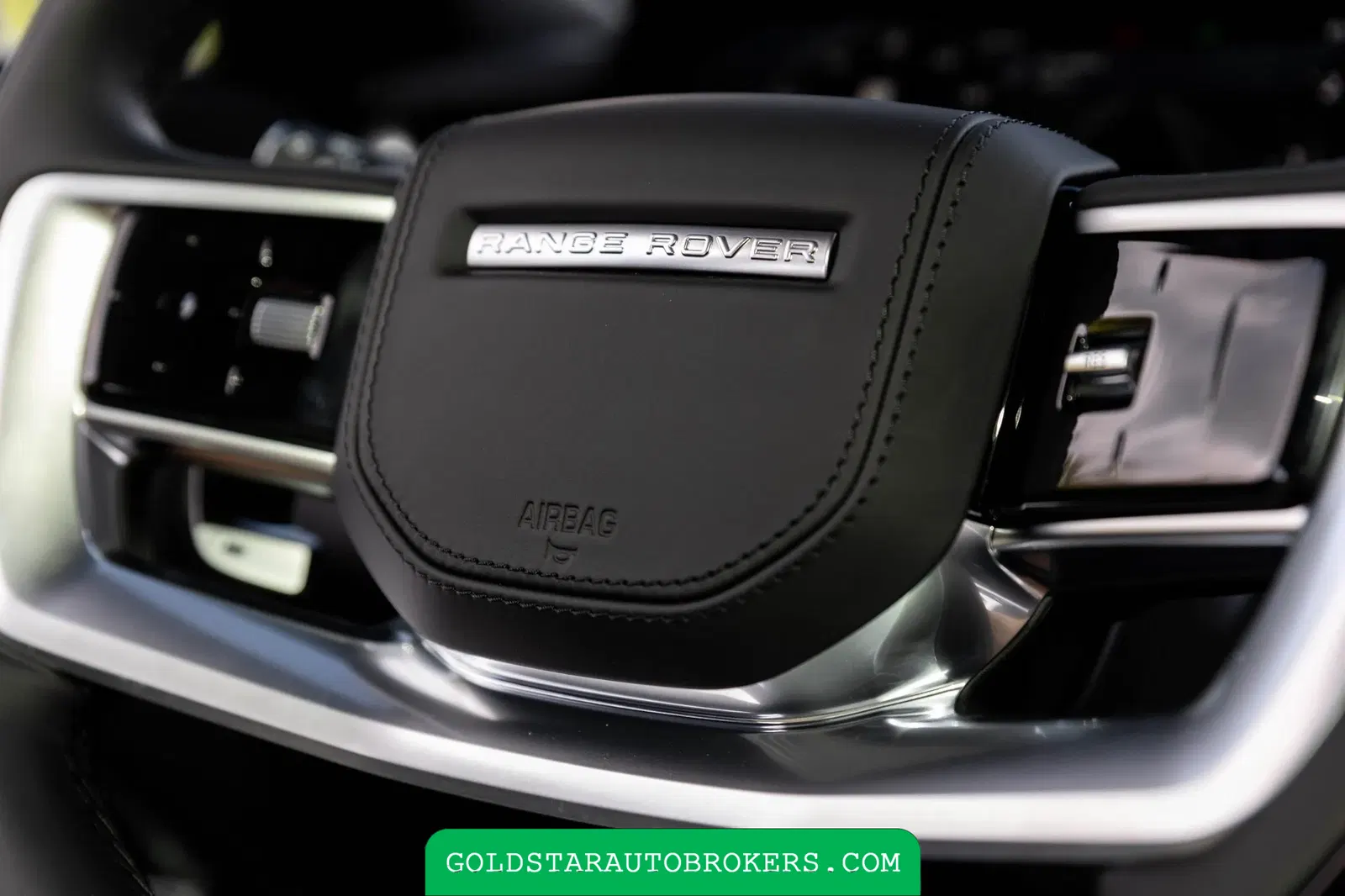 2023 Land Rover Range Rover P530 SE