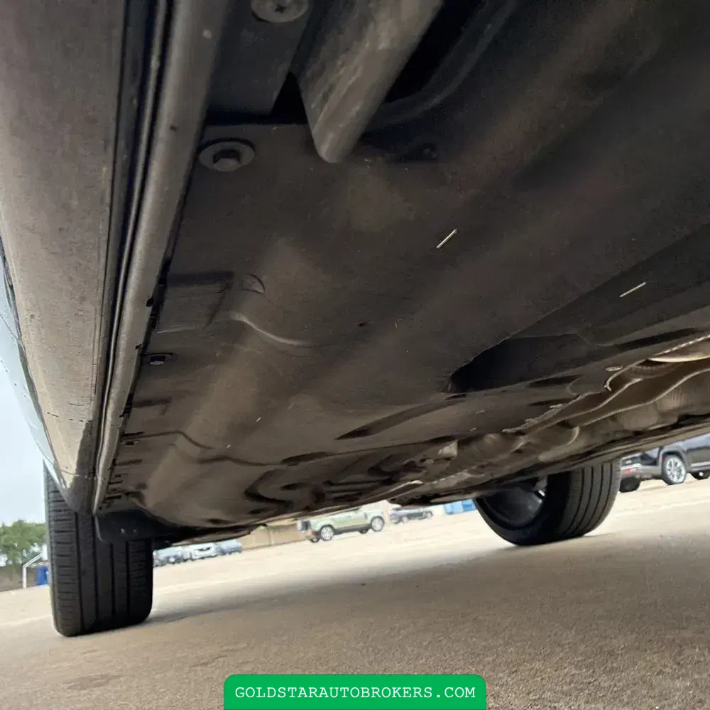 2025 Land Rover Range Rover SE P530