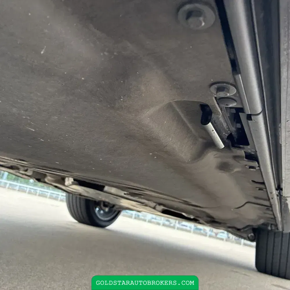 2025 Land Rover Range Rover SE P530
