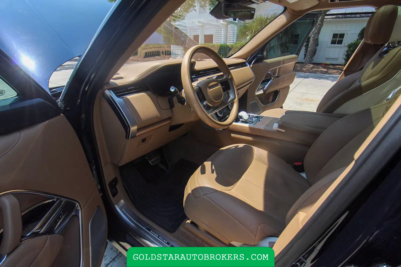 2023 Land Rover Range Rover SV