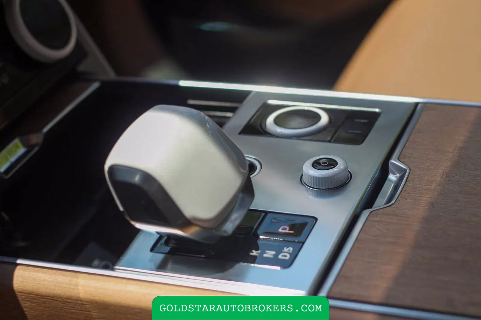 2023 Land Rover Range Rover SV