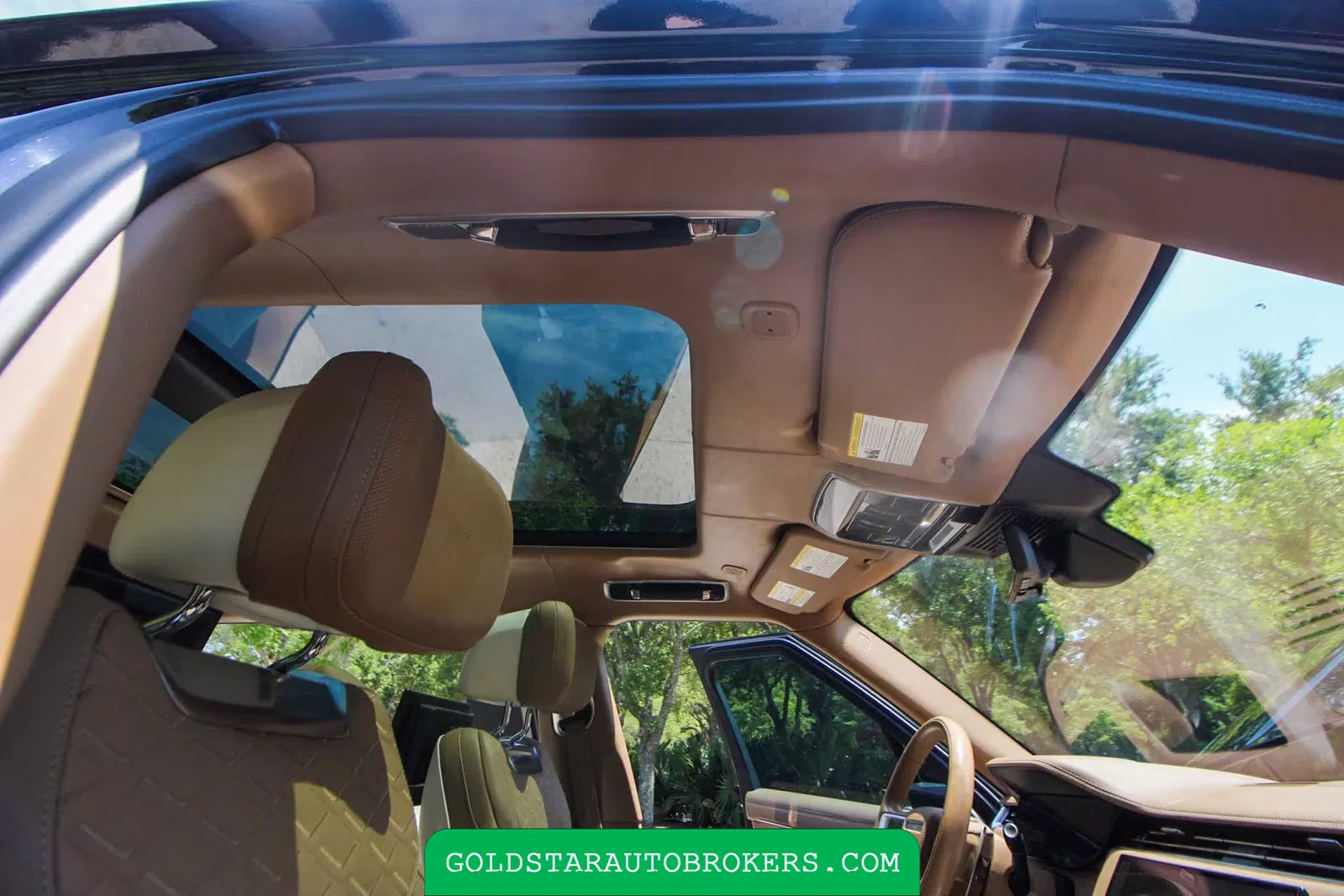 2023 Land Rover Range Rover SV