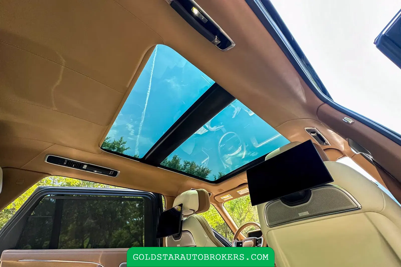 2023 Land Rover Range Rover SV