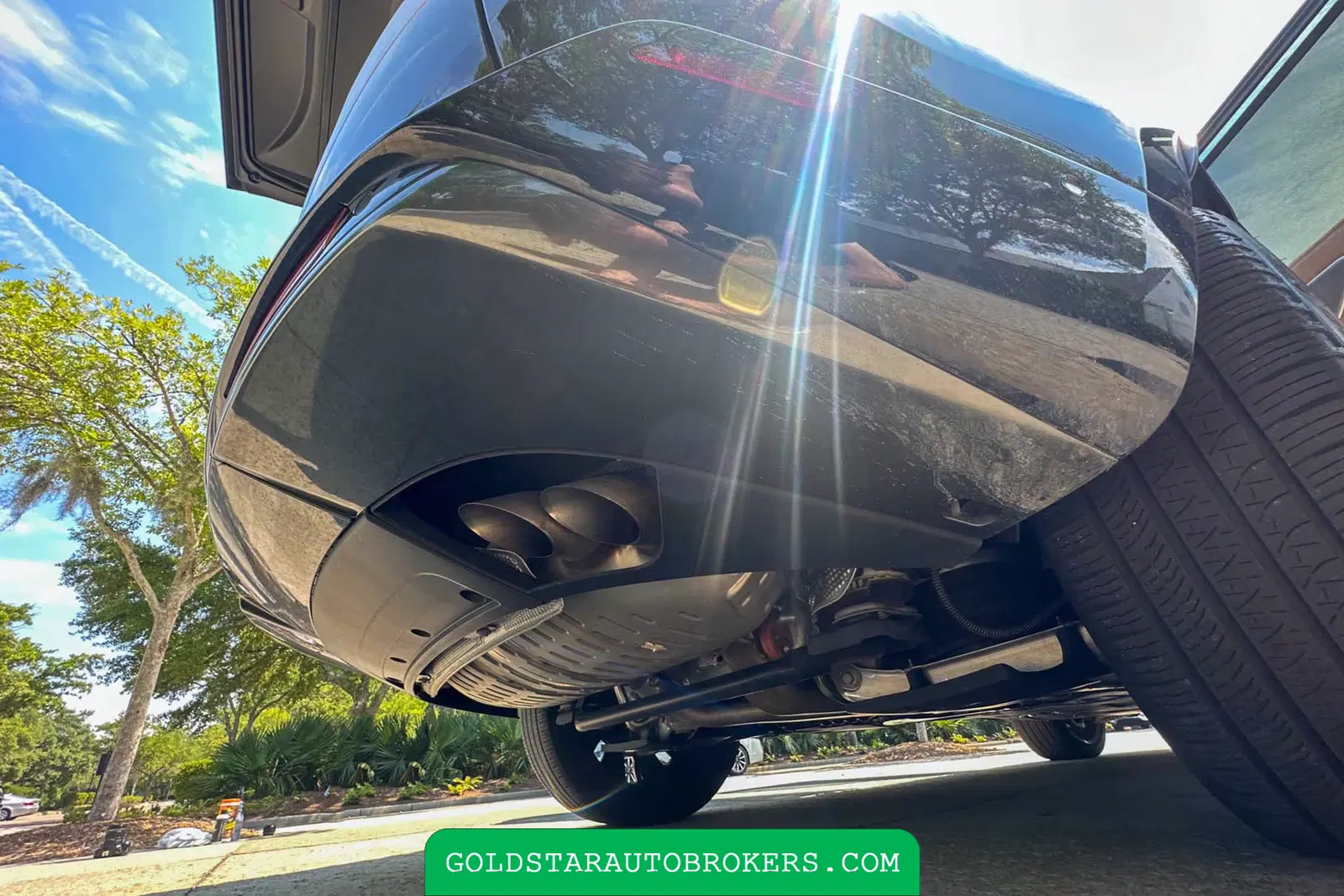 2023 Land Rover Range Rover SV