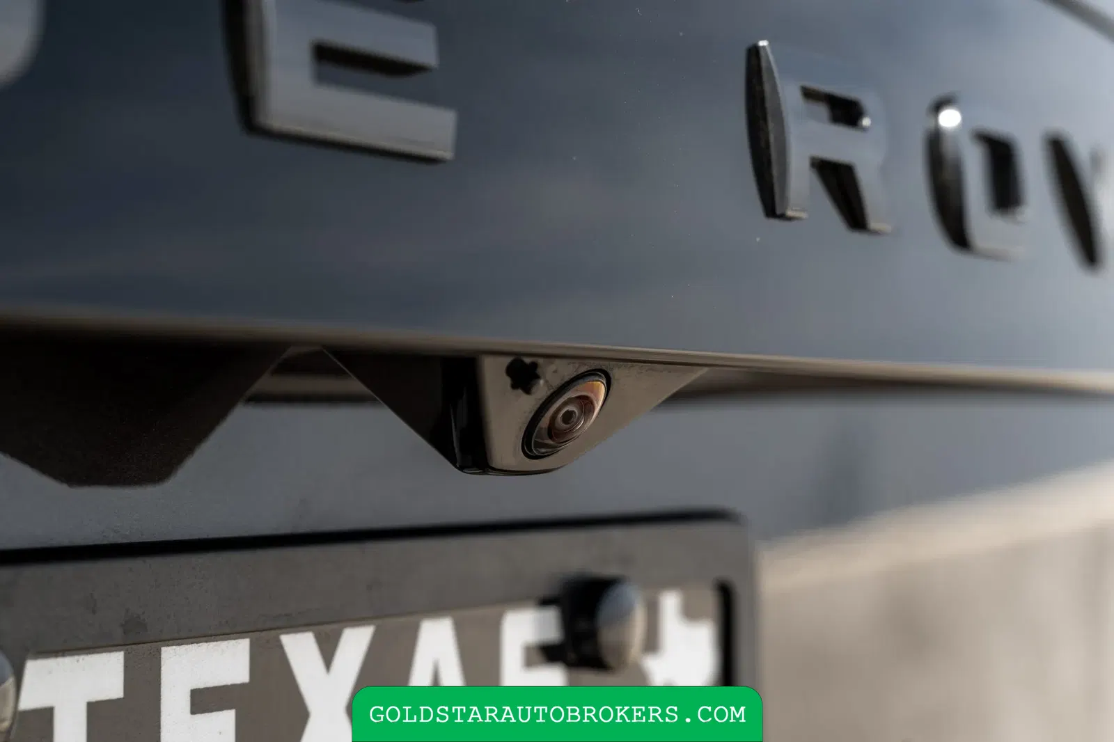 2022 Land Rover Range Rover P530 First Edition LWB