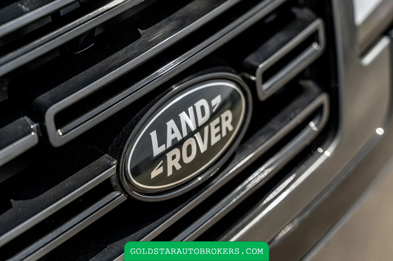 2022 Land Rover Range Rover P530 First Edition LWB