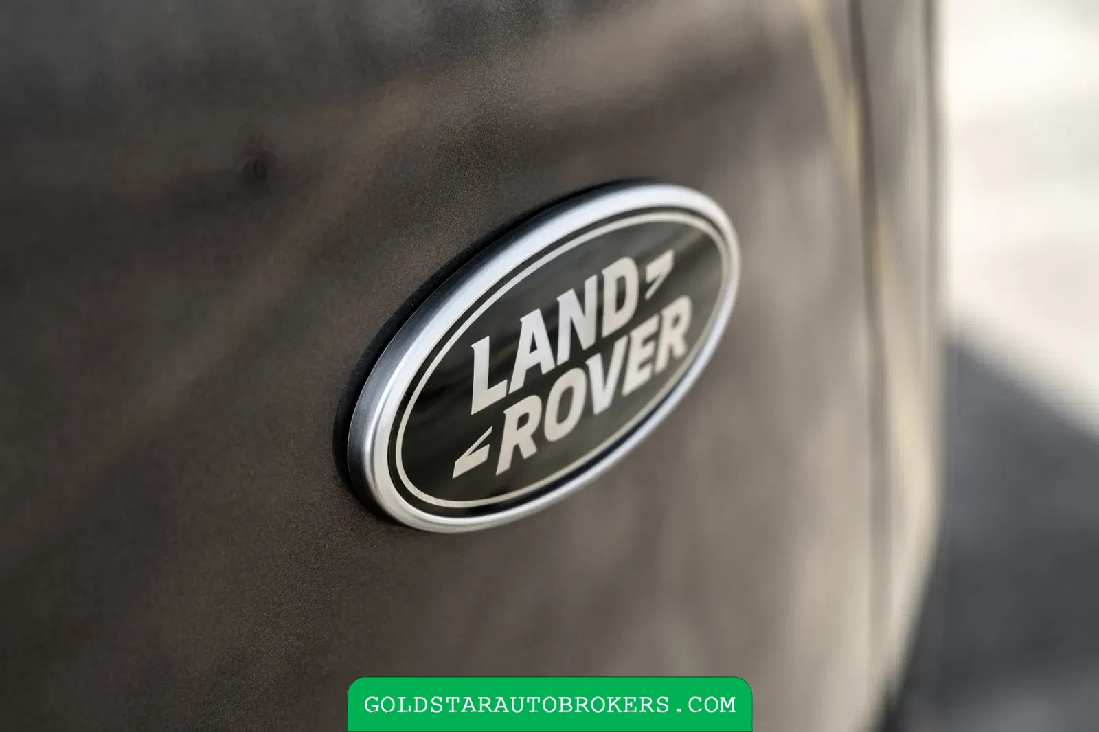 2022 Land Rover Range Rover P530 First Edition LWB
