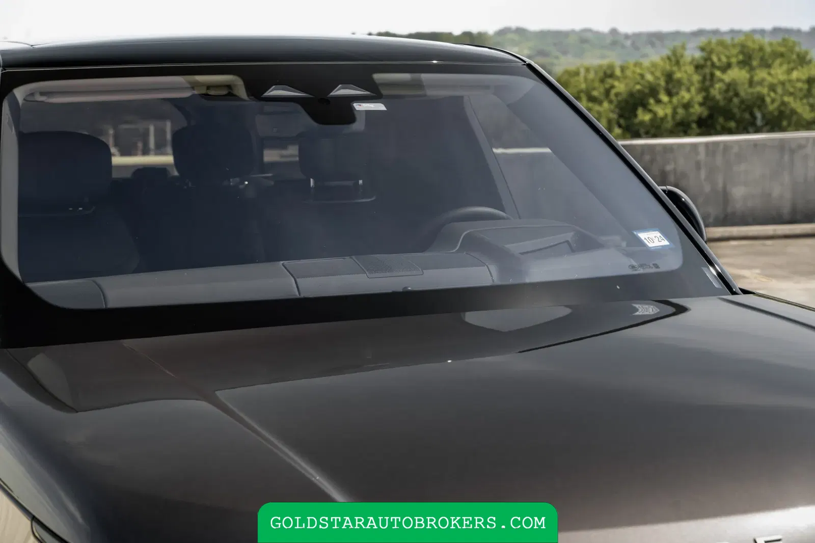 2022 Land Rover Range Rover P530 First Edition LWB
