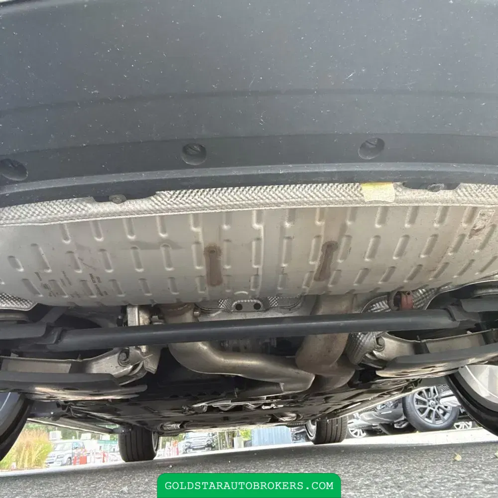 2023 Land Rover Range Rover P530 First Edition LWB