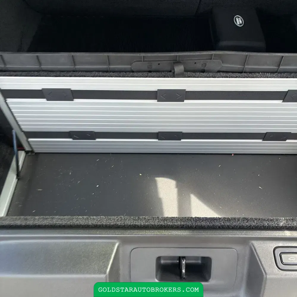 2023 Land Rover Range Rover P530 First Edition LWB
