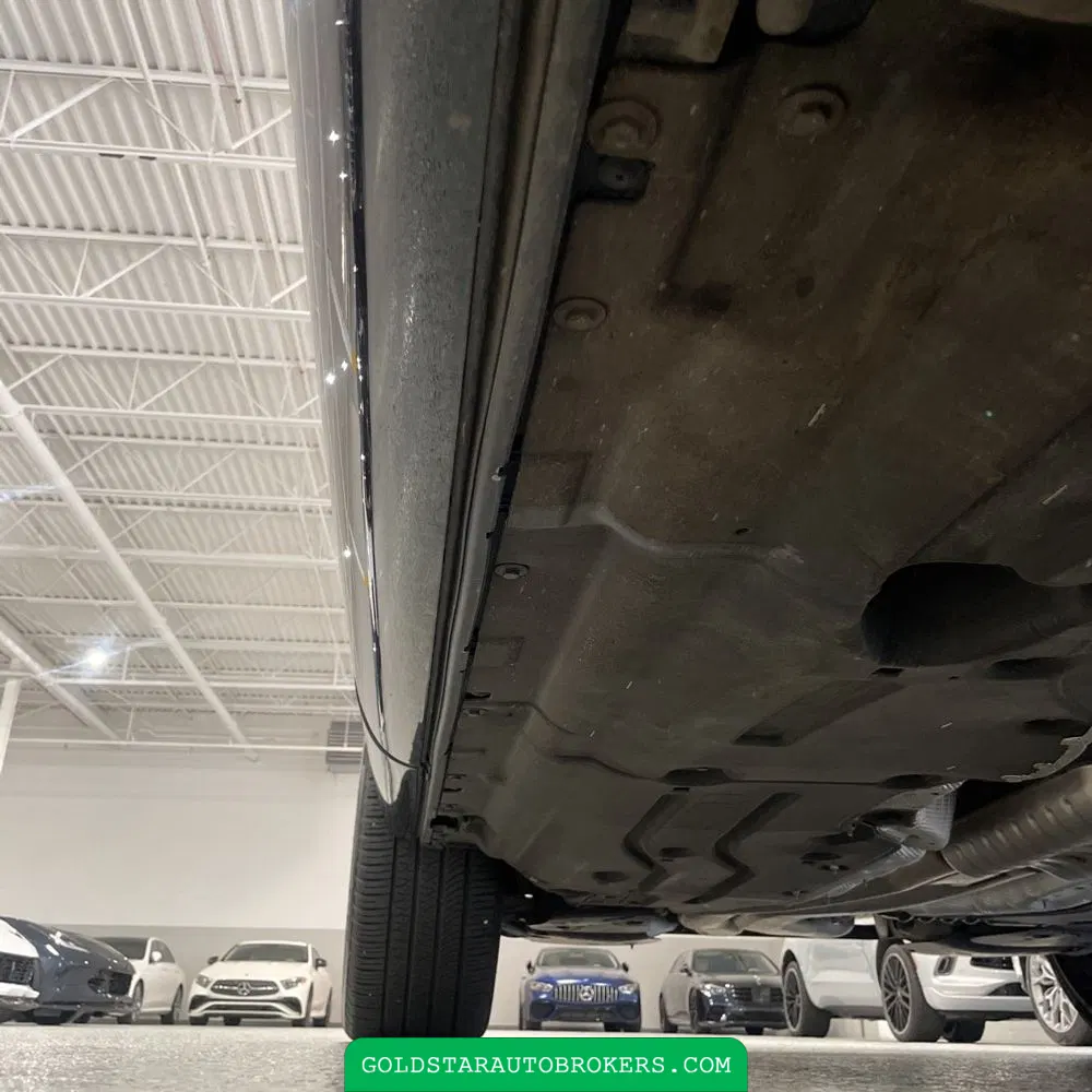 2024 Land Rover Range Rover SV P615