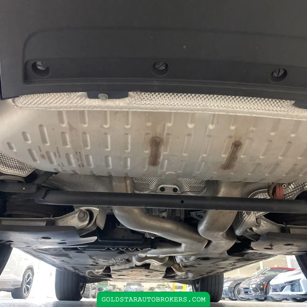 2024 Land Rover Range Rover SV P615
