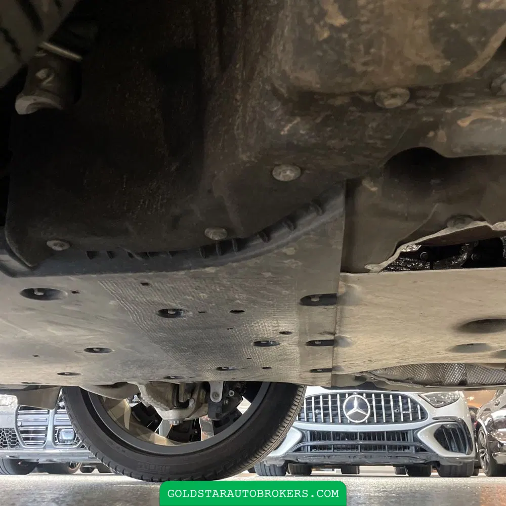 2024 Land Rover Range Rover SV P615