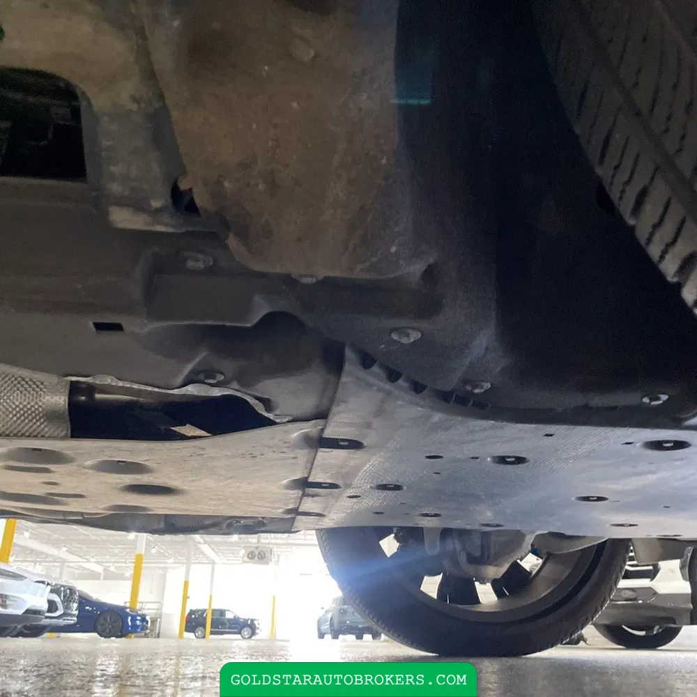 2024 Land Rover Range Rover SV P615