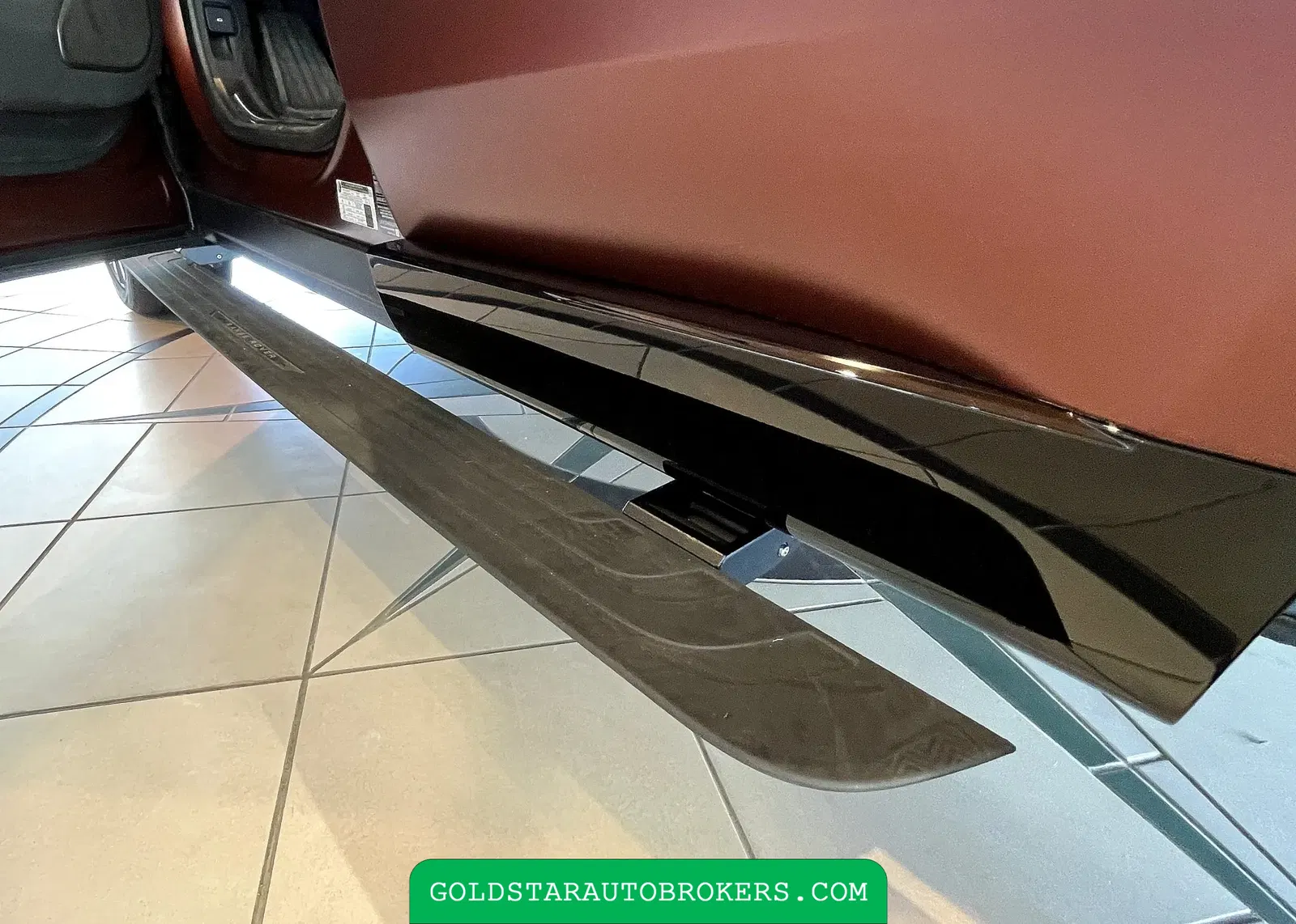 2024 Land Rover Range Rover P615 SV SWB