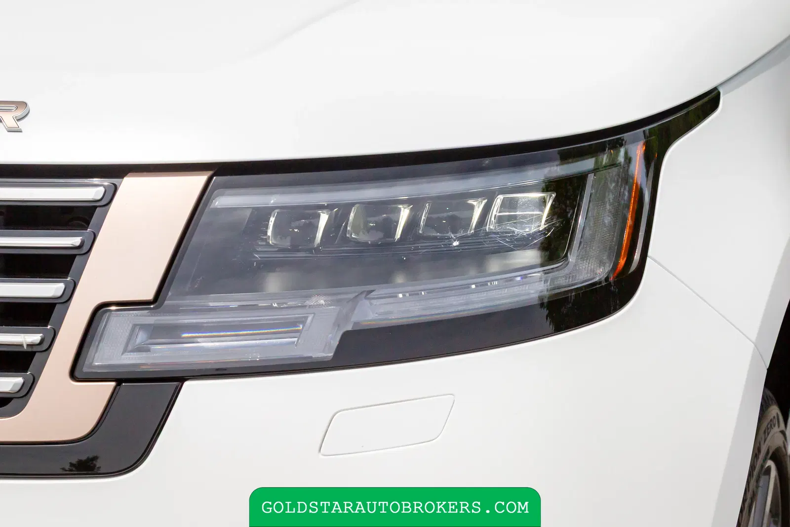 2024 Land Rover Range Rover SV LWB P615 Signature Suite