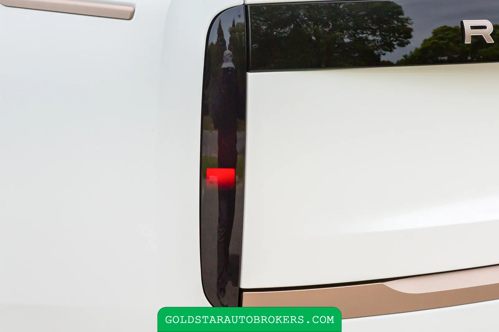 2024 Land Rover Range Rover SV LWB P615 Signature Suite