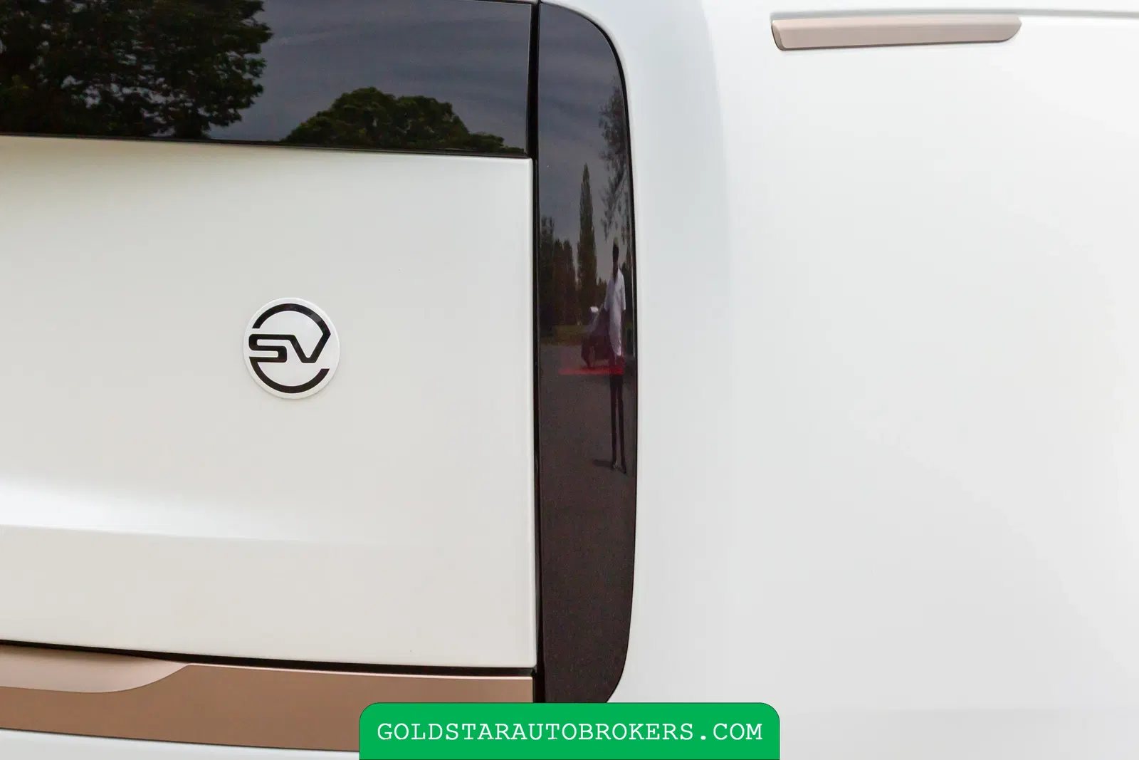 2024 Land Rover Range Rover SV LWB P615 Signature Suite