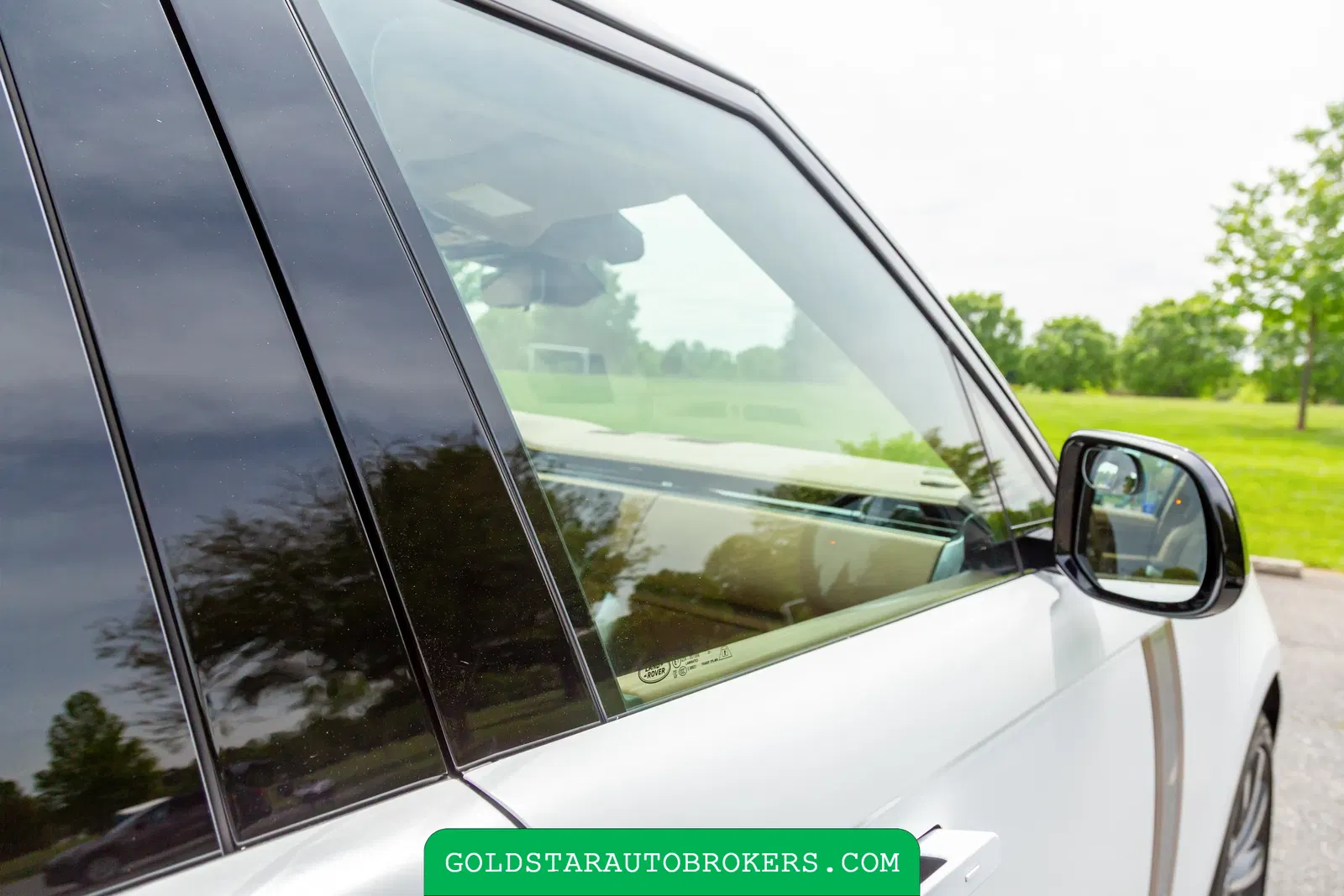 2024 Land Rover Range Rover SV LWB P615 Signature Suite