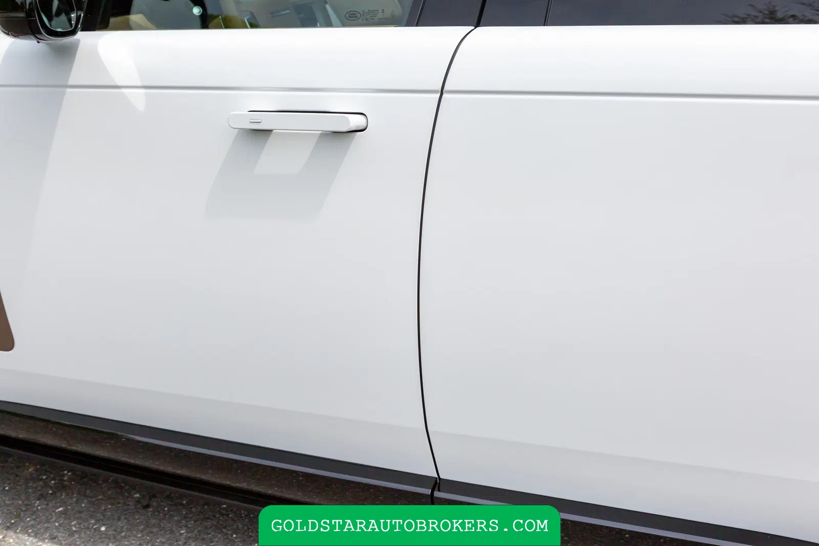 2024 Land Rover Range Rover SV LWB P615 Signature Suite