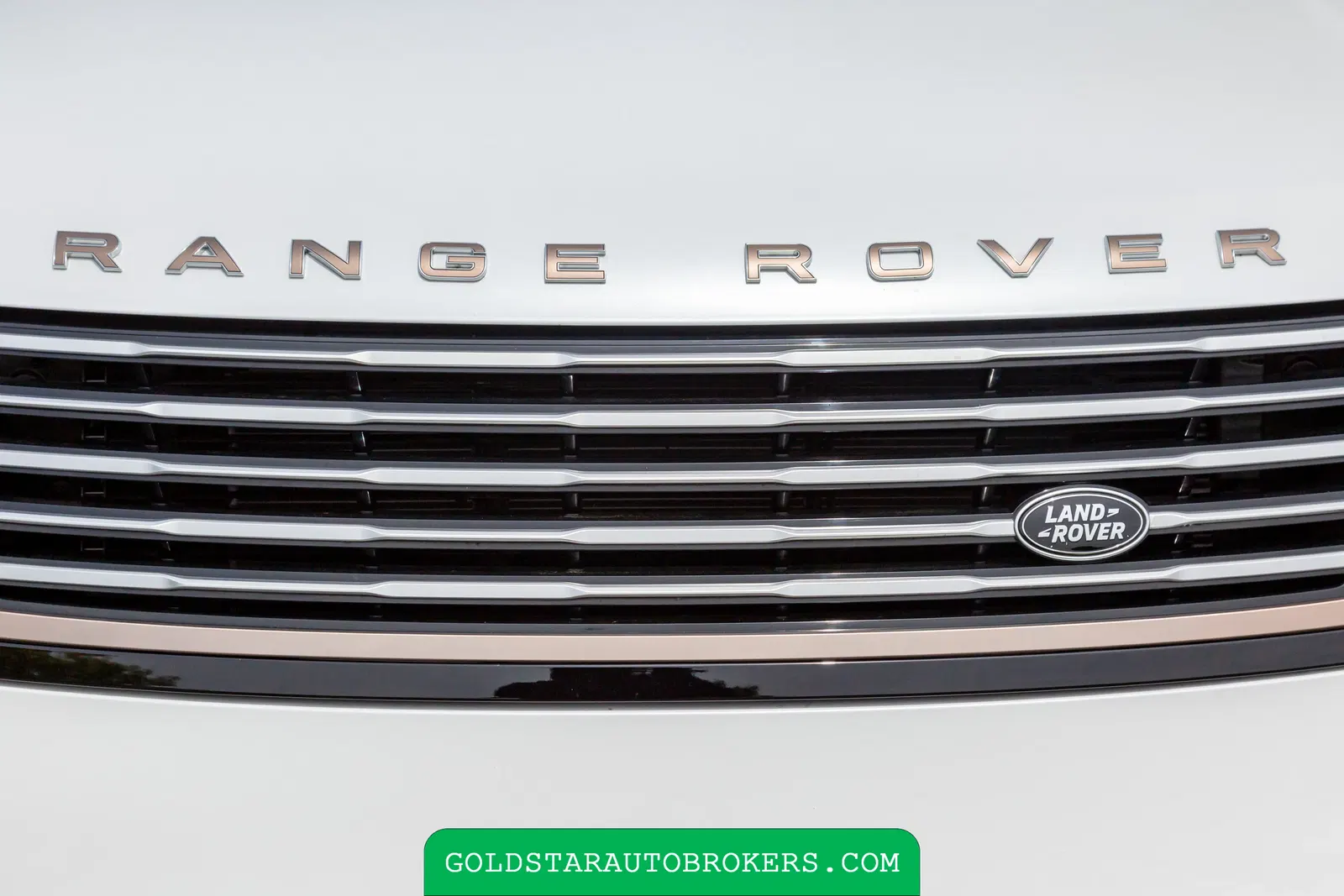 2024 Land Rover Range Rover SV LWB P615 Signature Suite