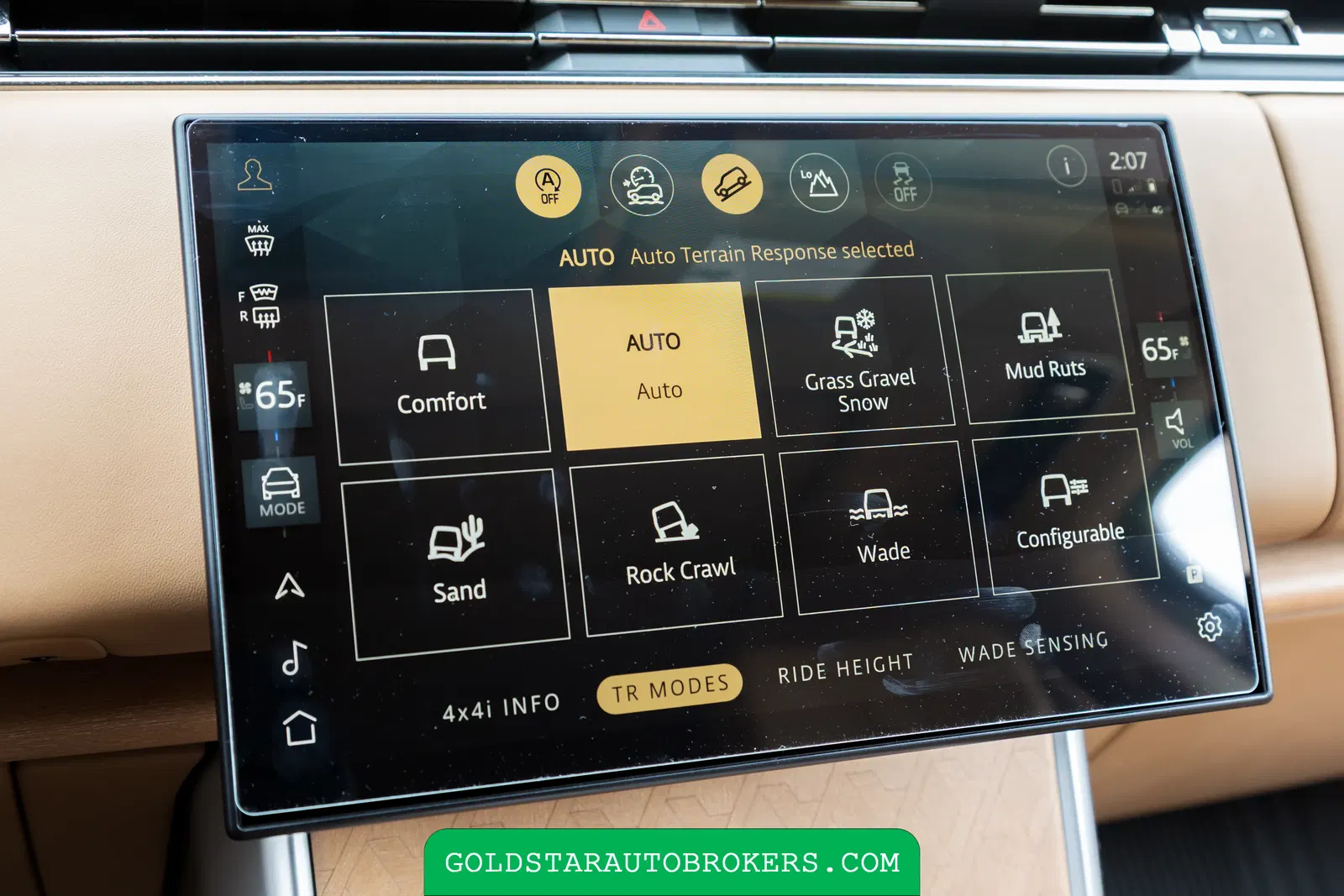 2024 Land Rover Range Rover SV LWB P615 Signature Suite