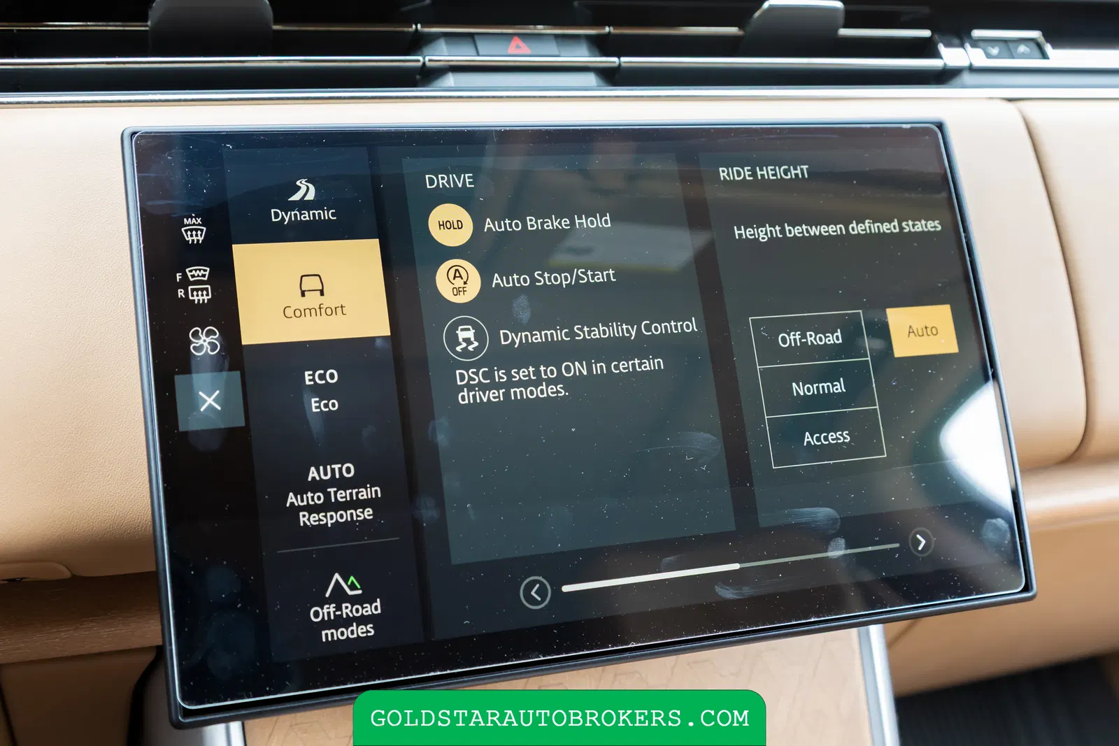 2024 Land Rover Range Rover SV LWB P615 Signature Suite