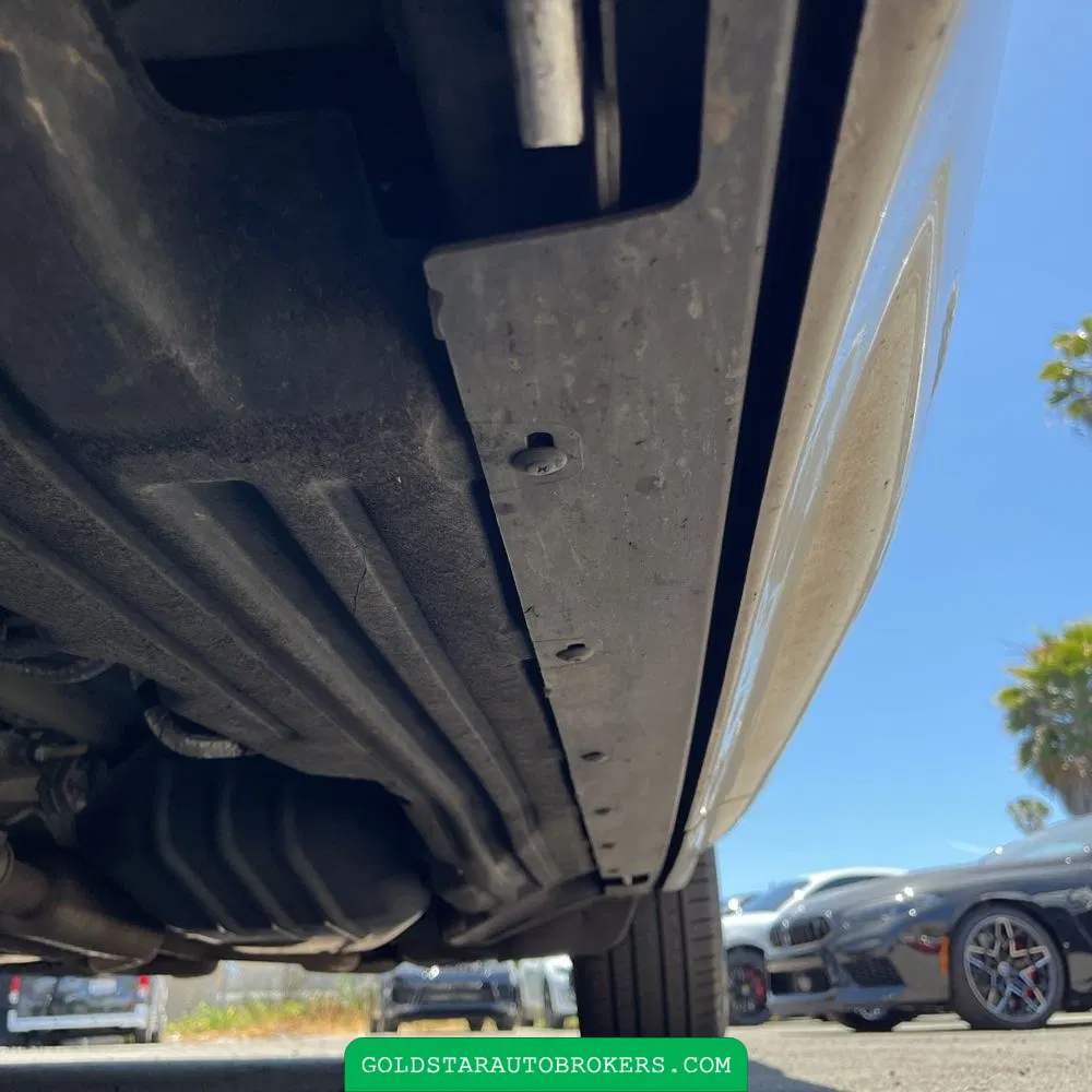 2020 Land Rover Range Rover Sport P525 HSE Dynamic