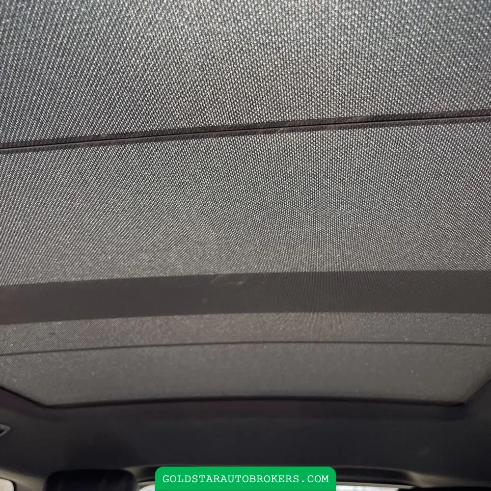 2020 Land Rover Range Rover Sport P525 HSE Dynamic