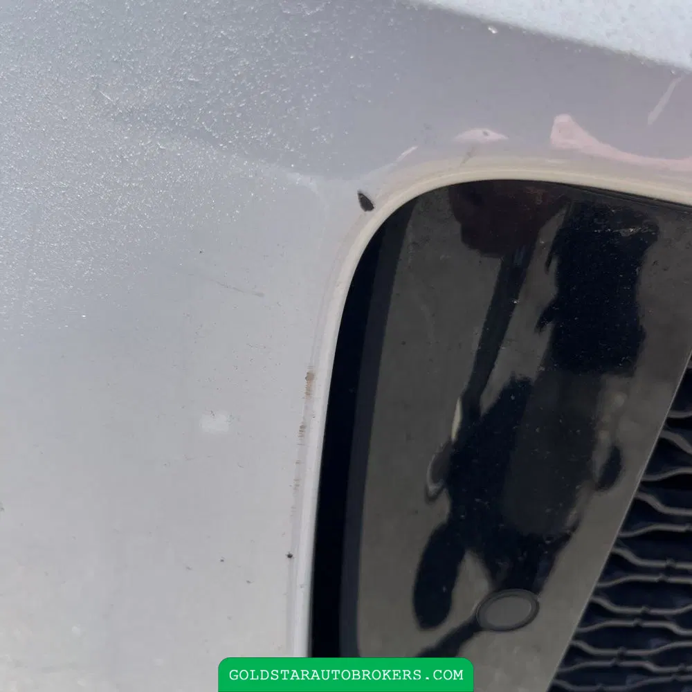 2020 Land Rover Range Rover Sport P525 HSE Dynamic
