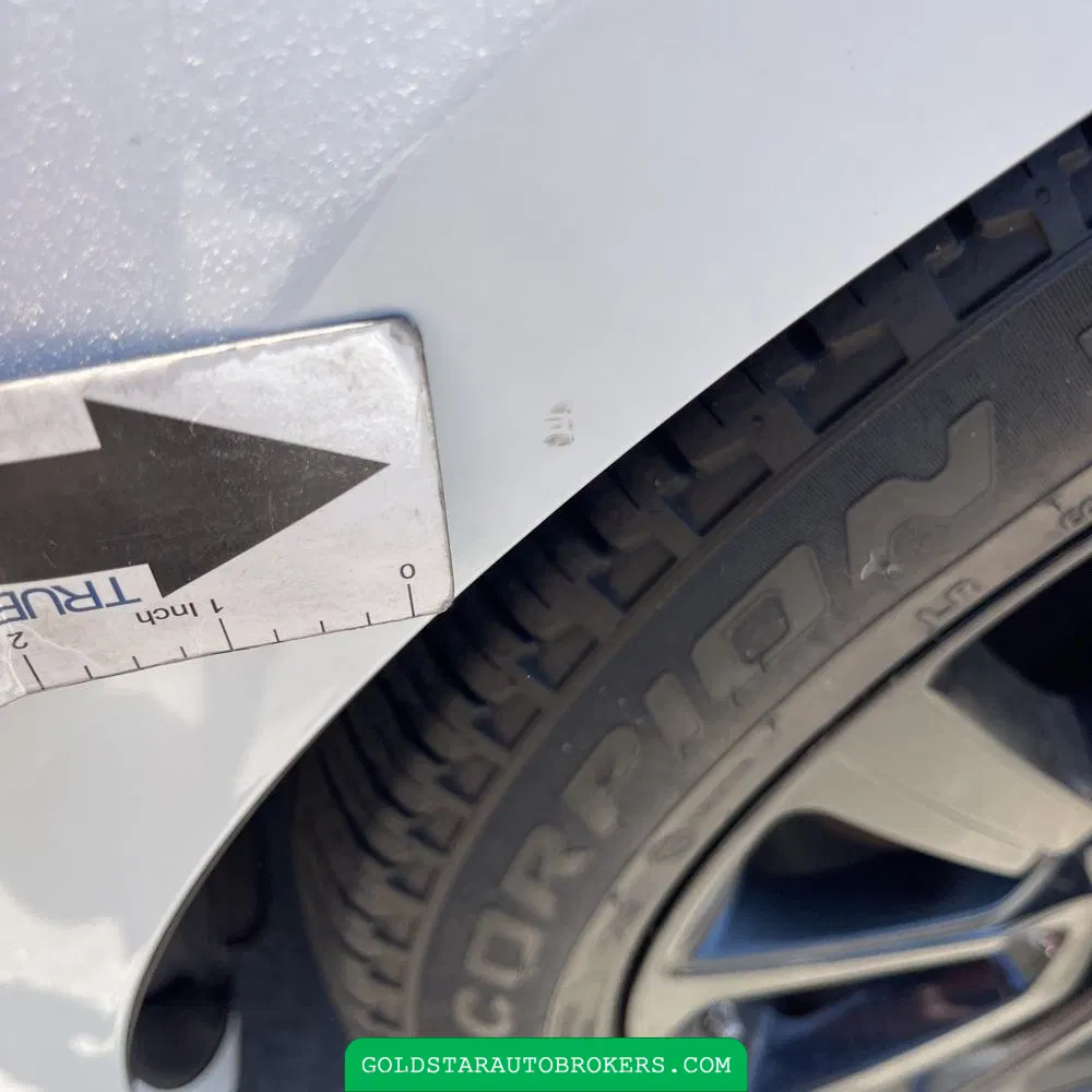 2020 Land Rover Range Rover Sport P525 HSE Dynamic
