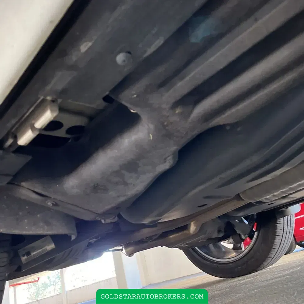 2021 Land Rover Range Rover Sport HSE Dynamic
