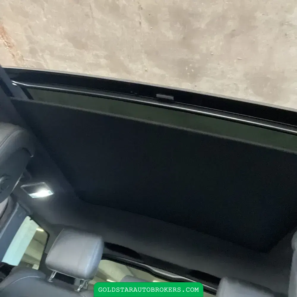 2021 Land Rover Range Rover Sport HSE Dynamic
