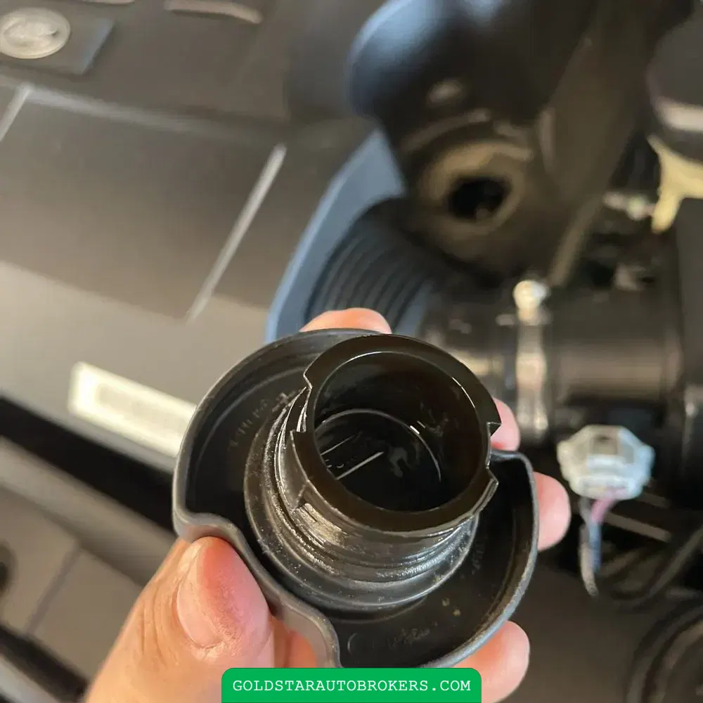 2021 Land Rover Range Rover Sport HSE Dynamic