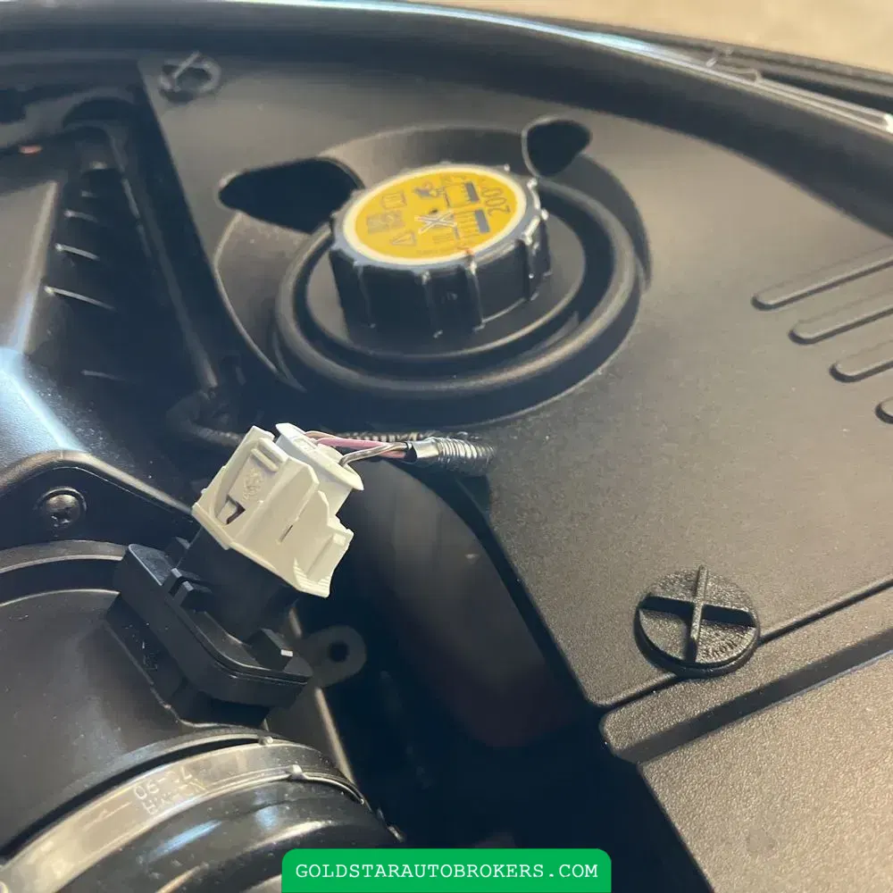 2021 Land Rover Range Rover Sport HSE Dynamic