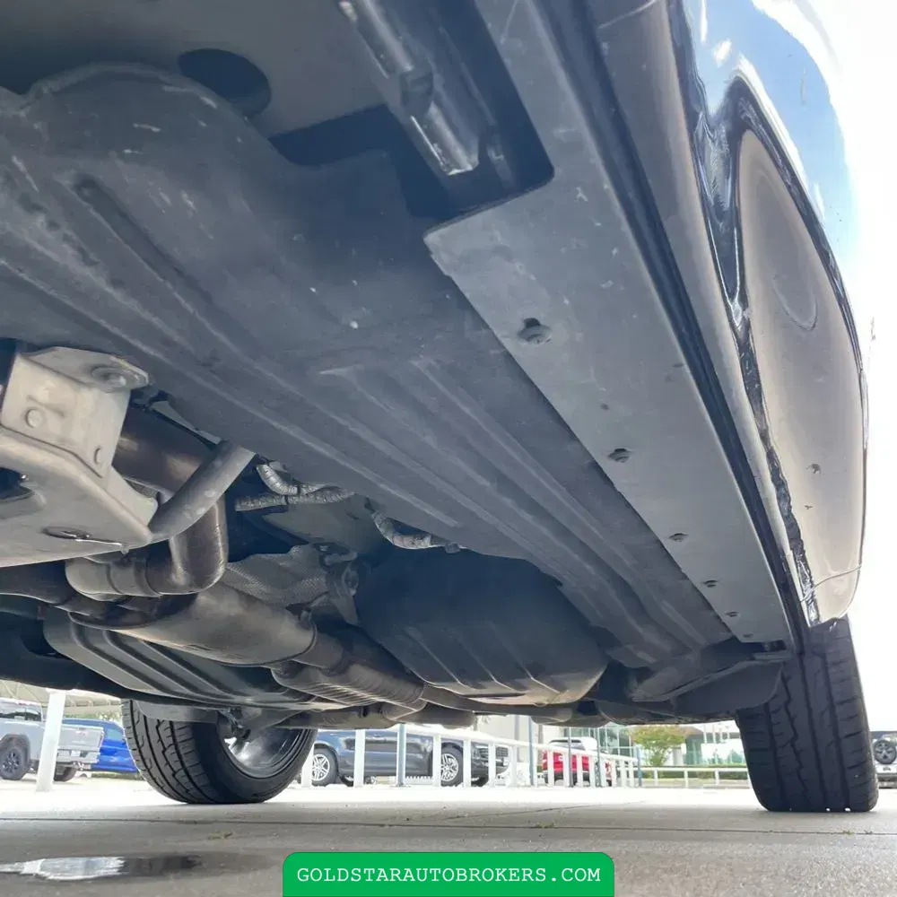 2022 Land Rover Range Rover Sport HSE Dynamic