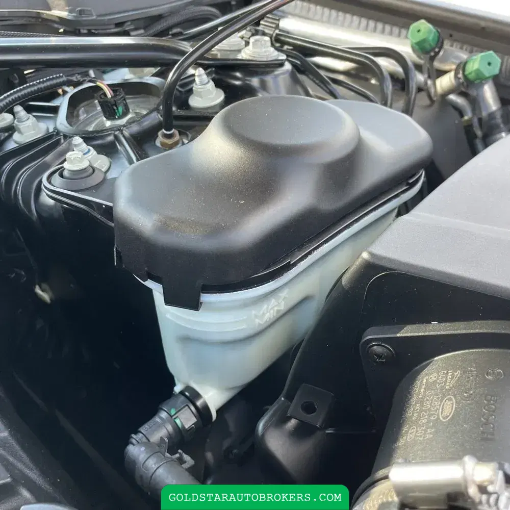 2022 Land Rover Range Rover Sport HSE Dynamic