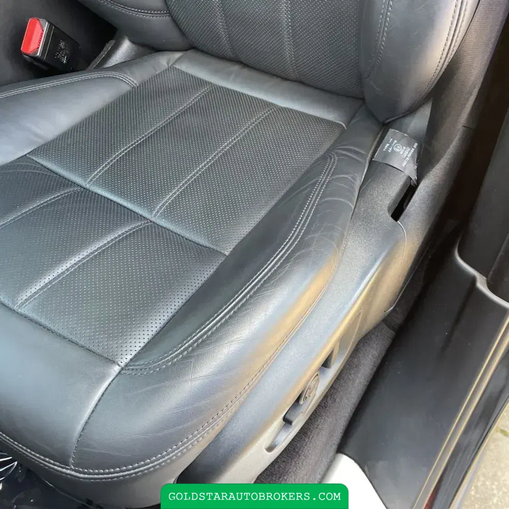 2022 Land Rover Range Rover Sport HSE Dynamic