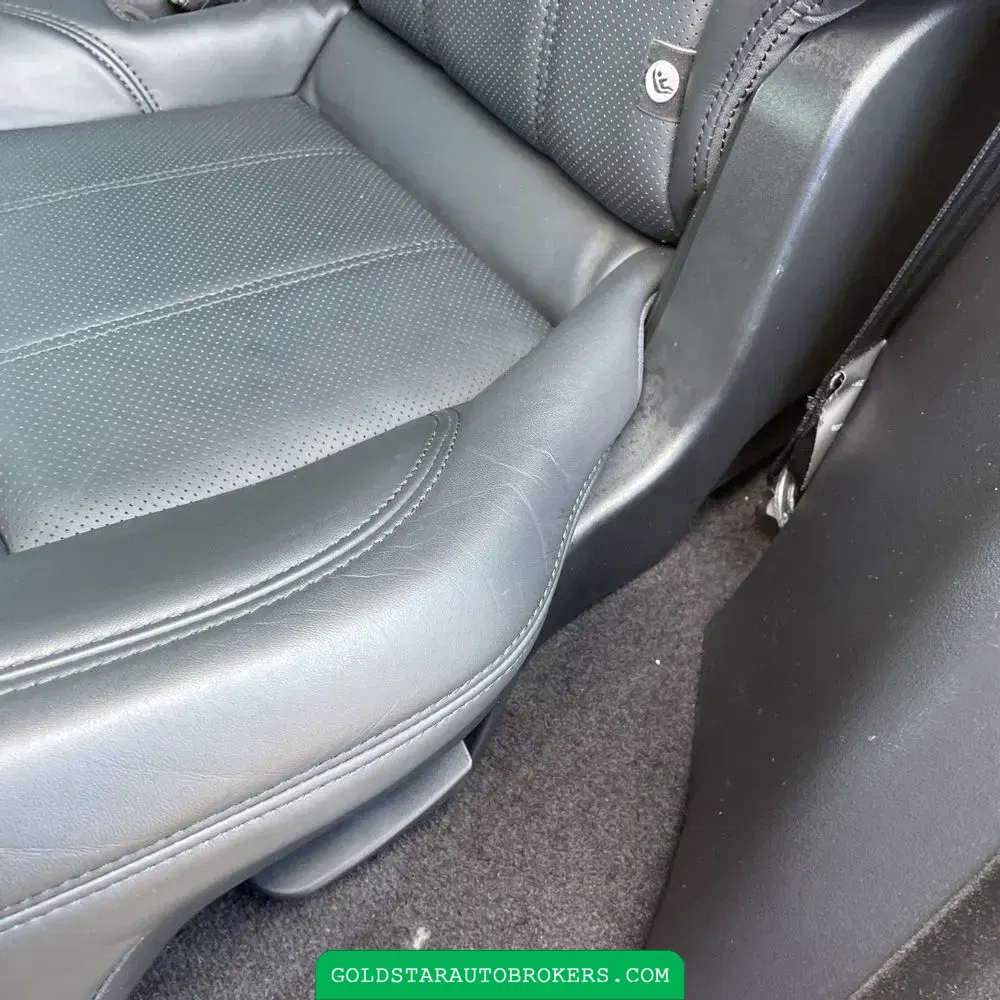 2022 Land Rover Range Rover Sport HSE Dynamic