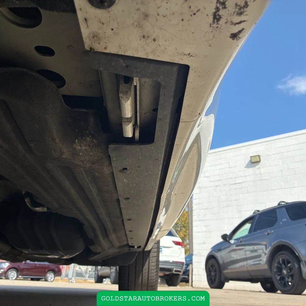 2022 Land Rover Range Rover Sport HST