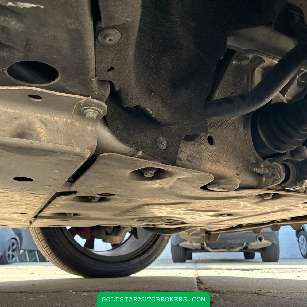 2022 Land Rover Range Rover Sport HST