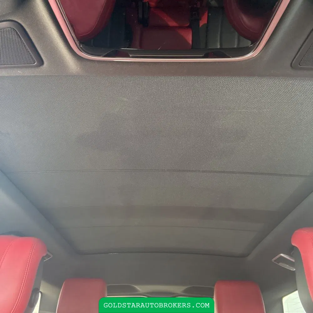 2022 Land Rover Range Rover Sport HST