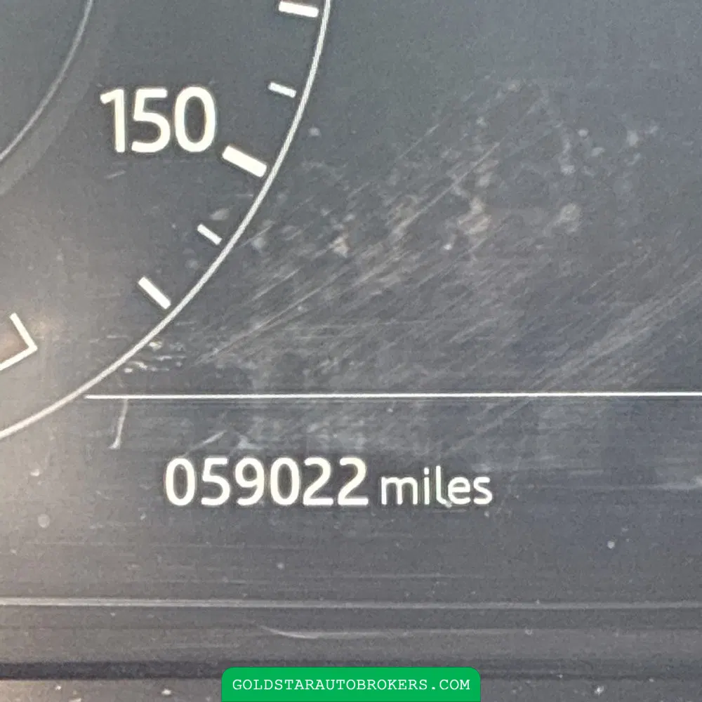 2022 Land Rover Range Rover Sport HST