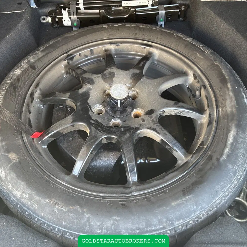 2022 Land Rover Range Rover Sport HST